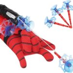 Spider Web Shooter for Kids