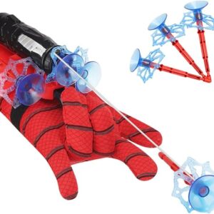 Spider Web Shooter for Kids