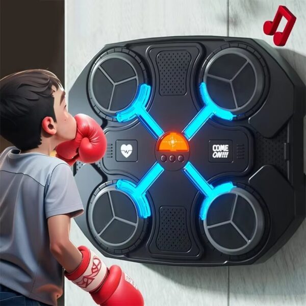 Boxing machine for Kid - Image 2