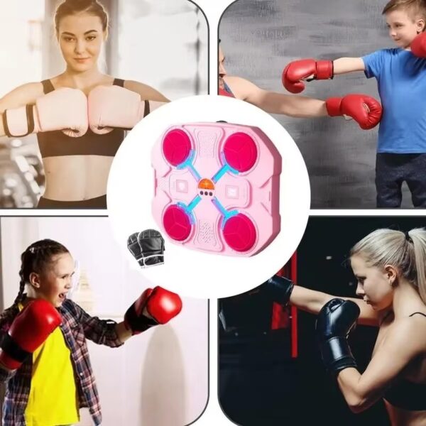 Boxing machine for Kid - Image 4