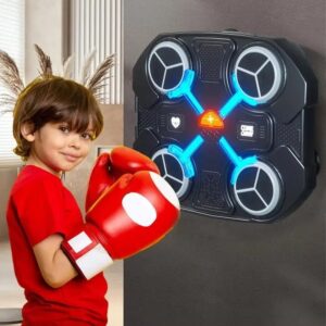 Boxing machine for Kid