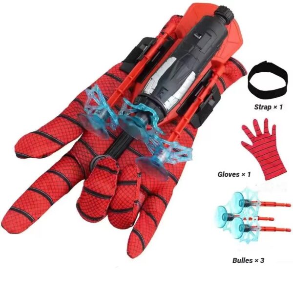 Spider Web Shooter for Kids - Image 3