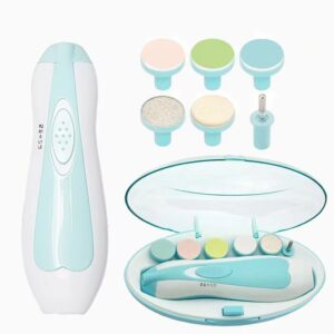 Baby Nail Trimmer