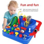 Car Adventure Playset