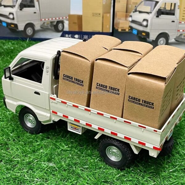 CARGO SUZUKI - Image 4