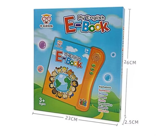 My English E-Book - Image 2