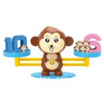 Monkey Balance Learning Toy
